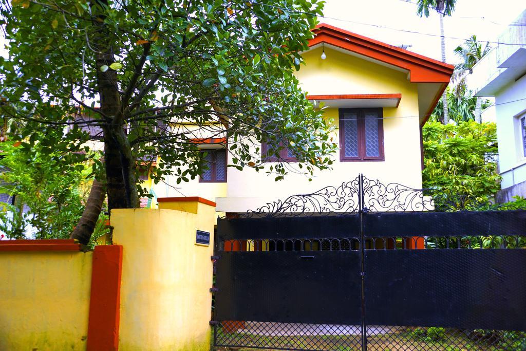 Kochi David Homes מראה חיצוני תמונה