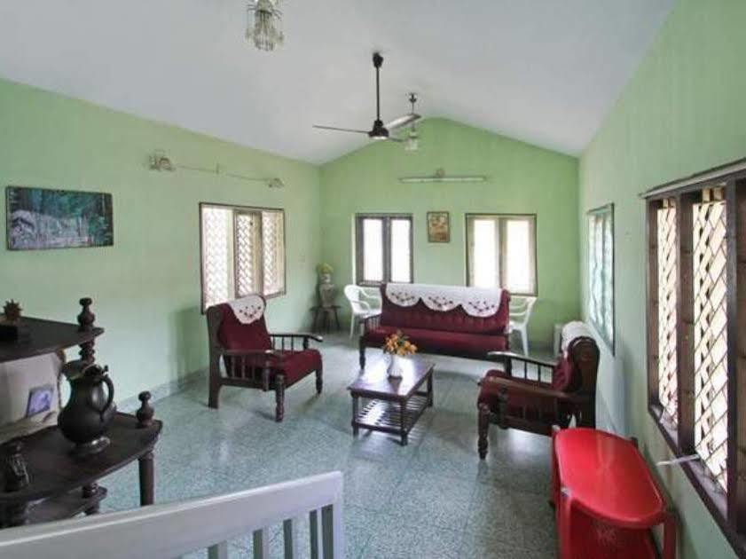 Kochi David Homes מראה חיצוני תמונה